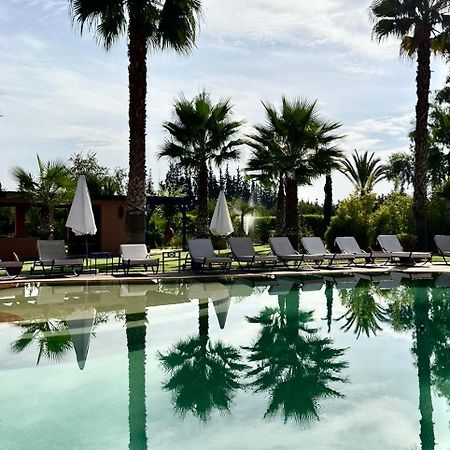 Le Rubis Oriental Marrakech Hotel Azib Oulad Ladem Exterior photo