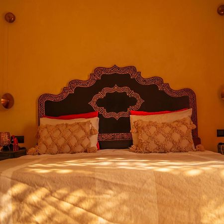 Le Rubis Oriental Marrakech Hotel Azib Oulad Ladem Exterior photo