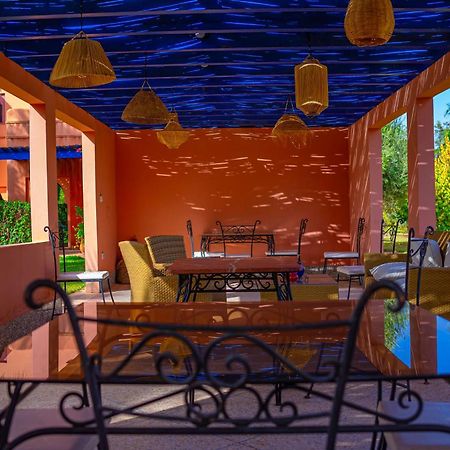 Le Rubis Oriental Marrakech Hotel Azib Oulad Ladem Exterior photo
