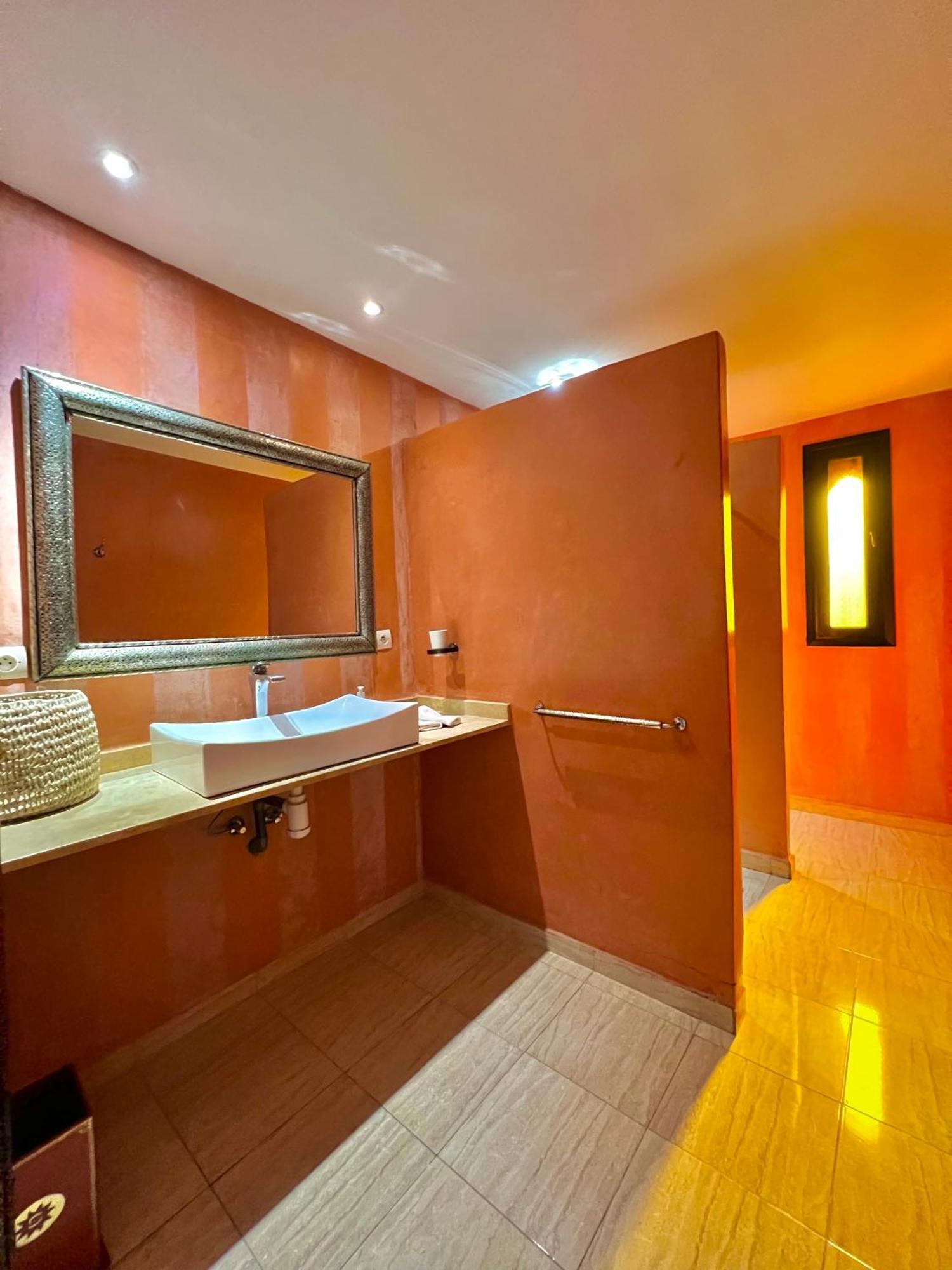 Le Rubis Oriental Marrakech Hotel Azib Oulad Ladem Exterior photo