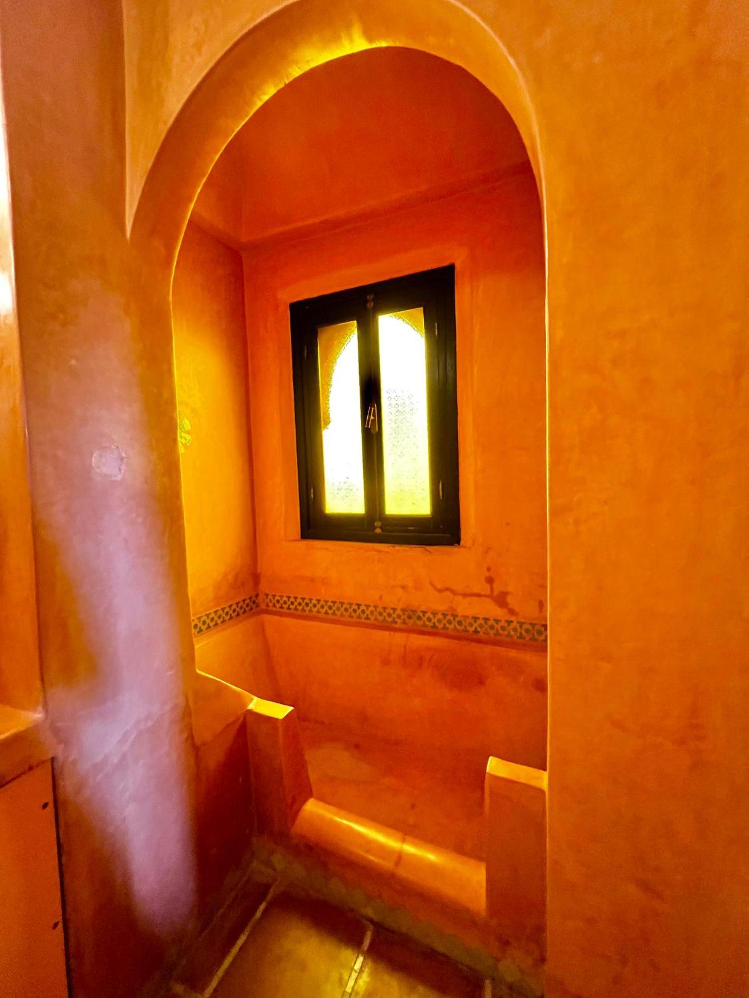 Le Rubis Oriental Marrakech Hotel Azib Oulad Ladem Exterior photo