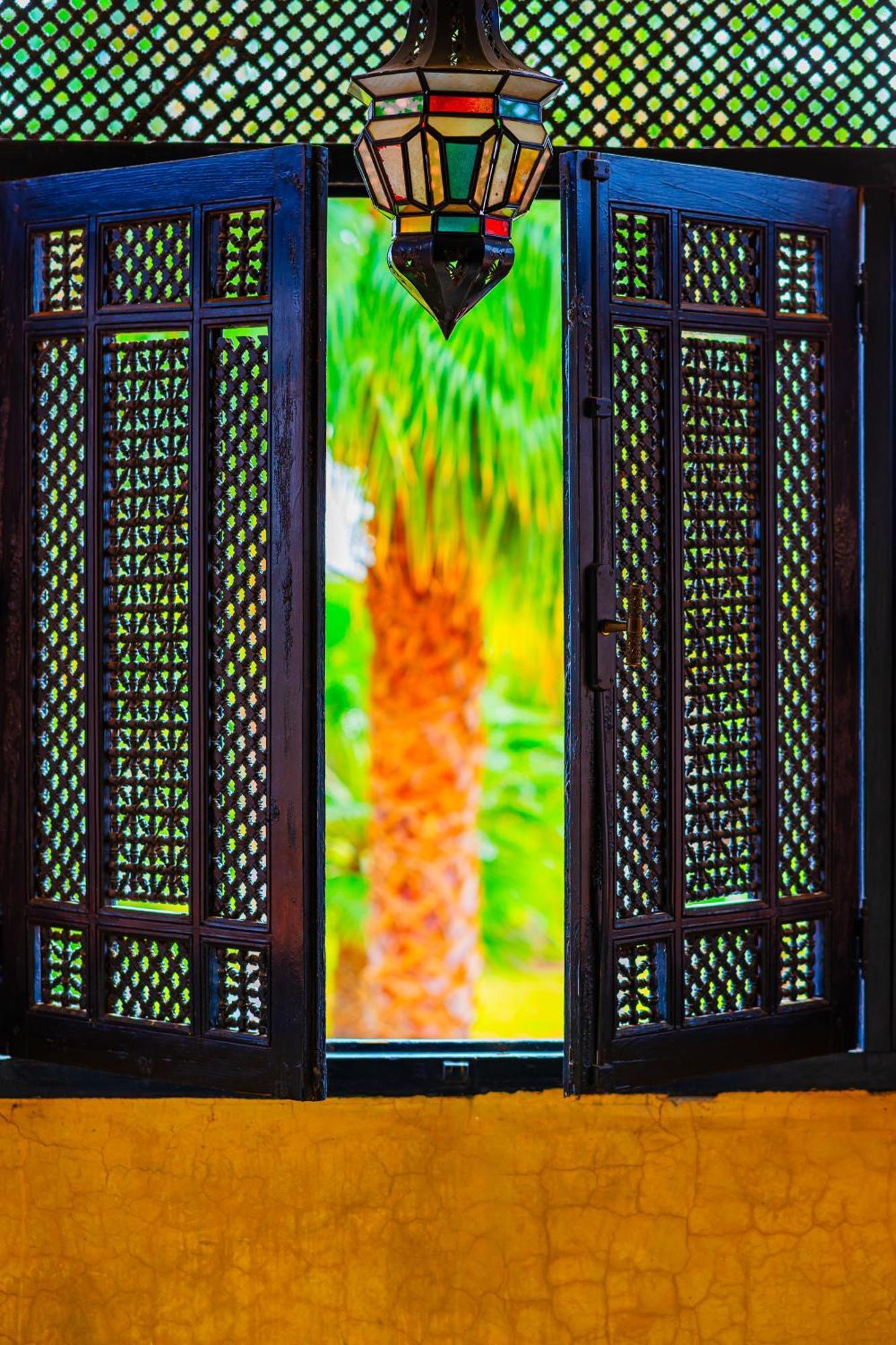 Le Rubis Oriental Marrakech Hotel Azib Oulad Ladem Exterior photo