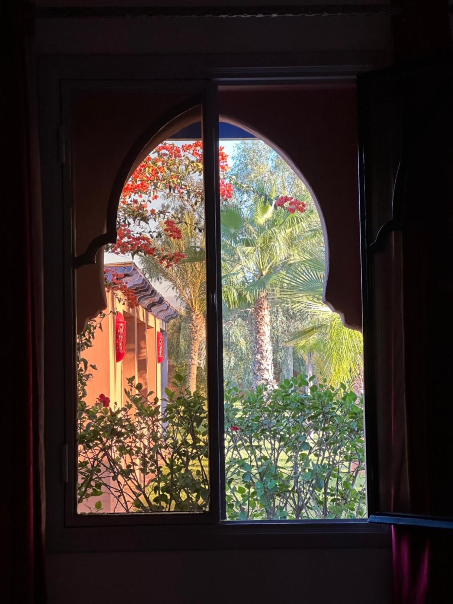 Le Rubis Oriental Marrakech Hotel Azib Oulad Ladem Exterior photo